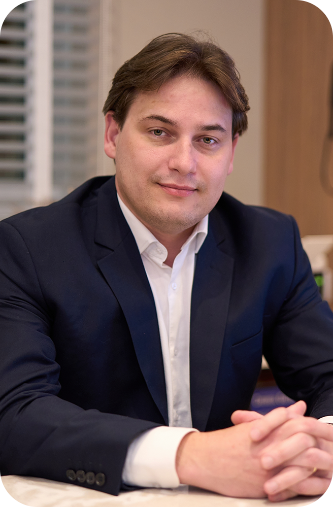 Dr. José Alfredo Sadowski